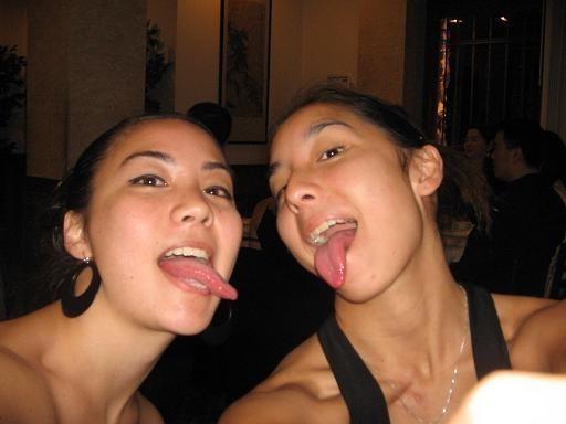 15P Homemade amateur Asian girlfriend assortment of teen cutie pies