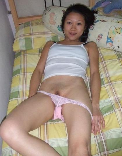 12P Asian Girlfriends Sucking Cock And Spreading Pussies