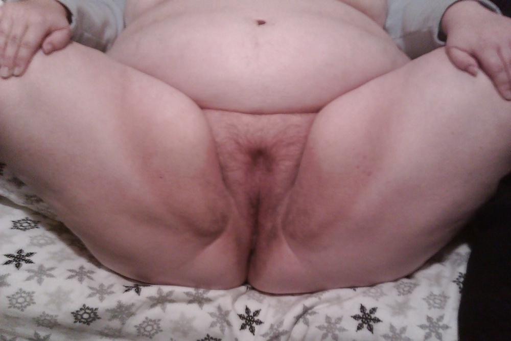 21P SSBBW Tonya