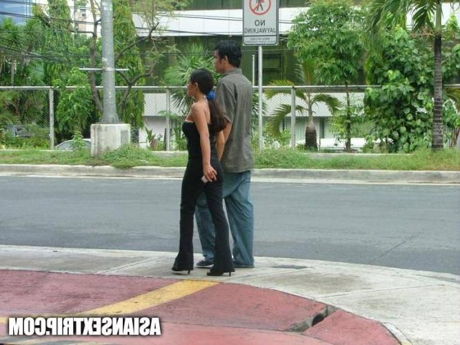 16P Bangkok street hoe fucked and sucked