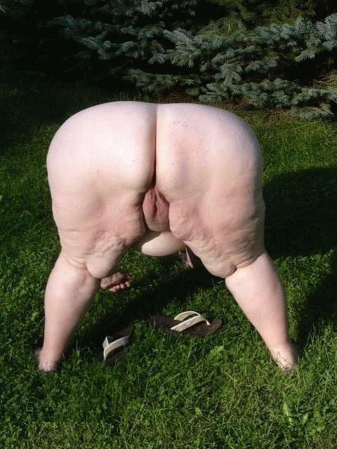 18P fat ladies with huge asses poser