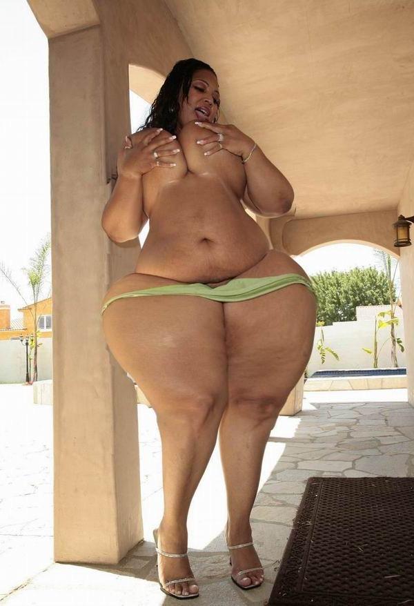 18P fat ladies with huge asses poser