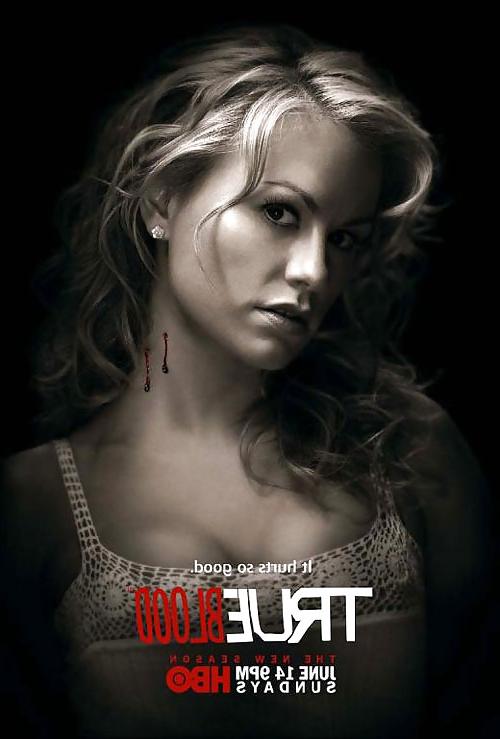 25P Anna Paquin mega collection 