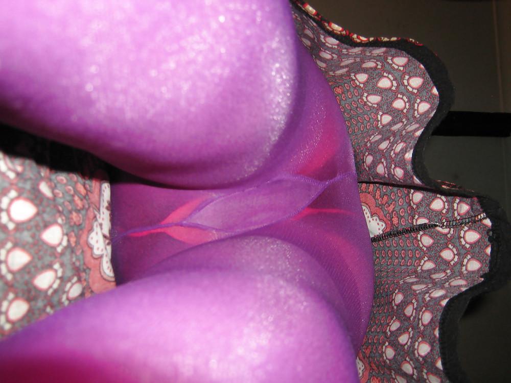 22P New Dress - Me crossdressing