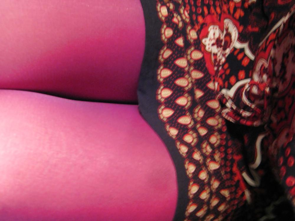 22P New Dress - Me crossdressing