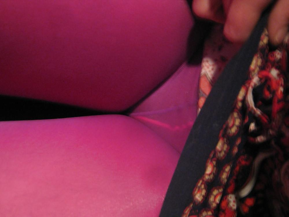 22P New Dress - Me crossdressing