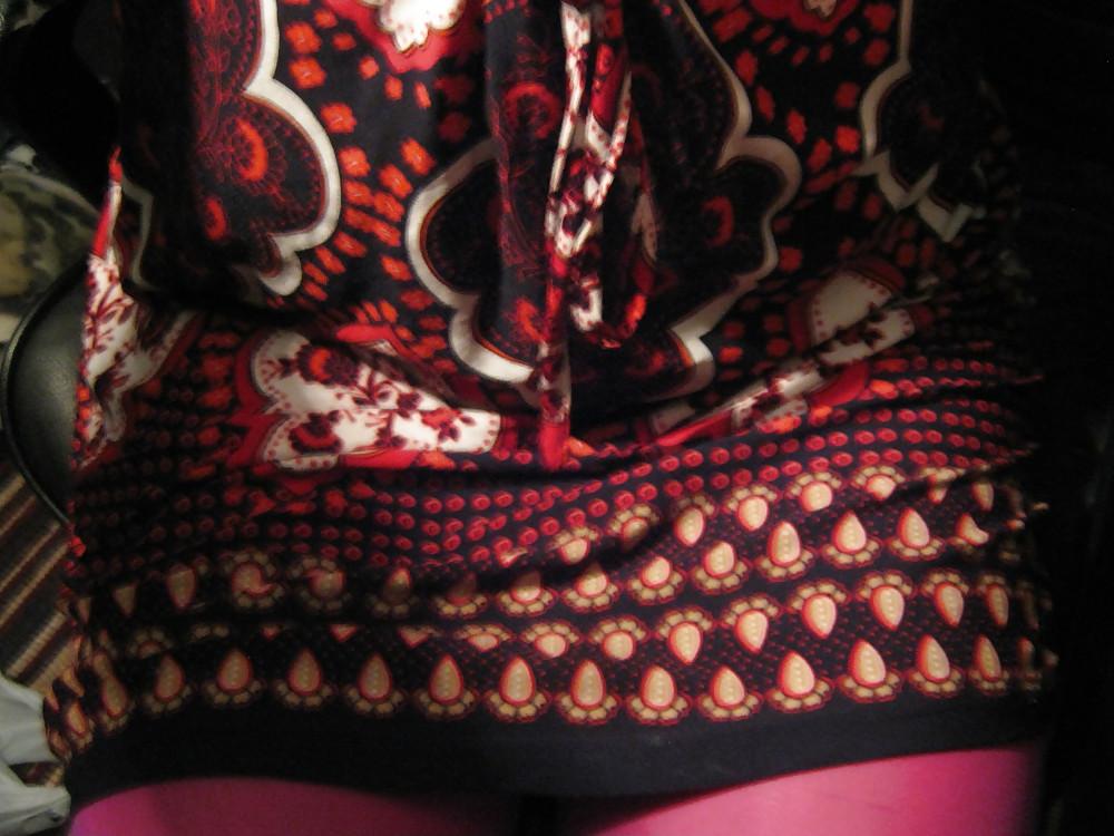 22P New Dress - Me crossdressing