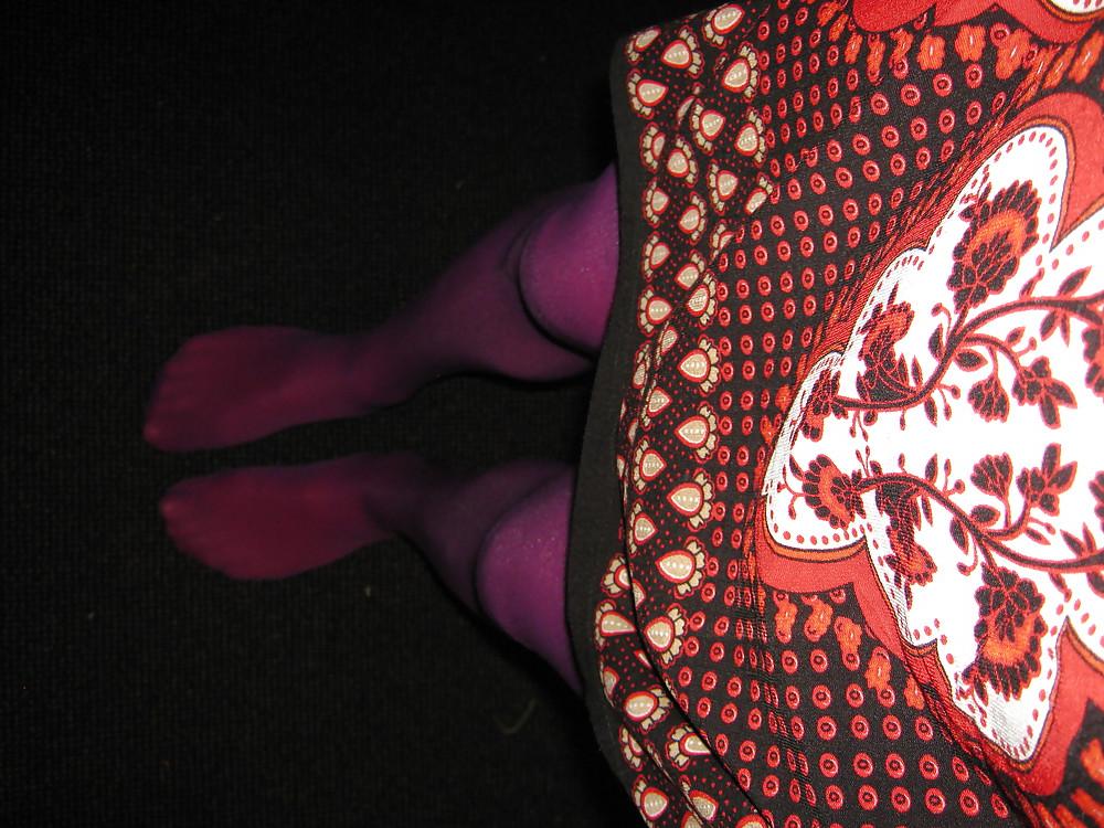 22P New Dress - Me crossdressing