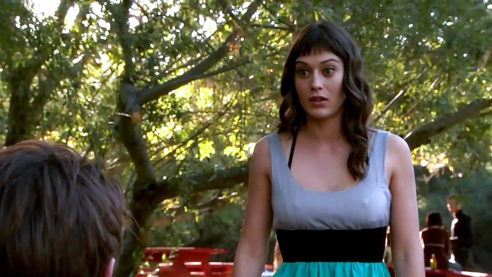 25P Lizzy Caplan mega collection 