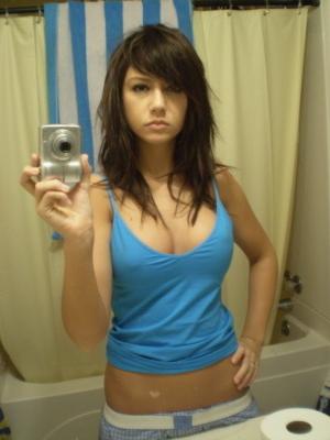 12P Really hot emo sluts naked