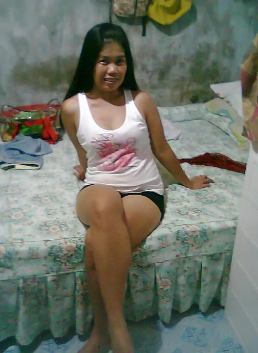 6P Pinay milf jovell
