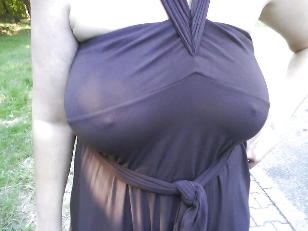 13P Big boobs