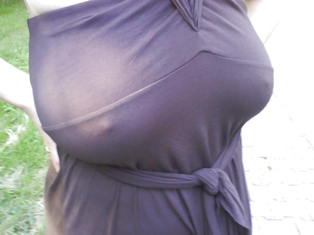 13P Big boobs