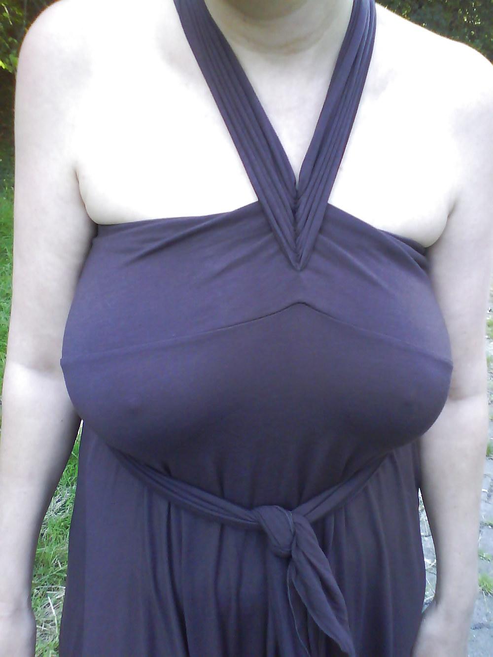 13P Big boobs