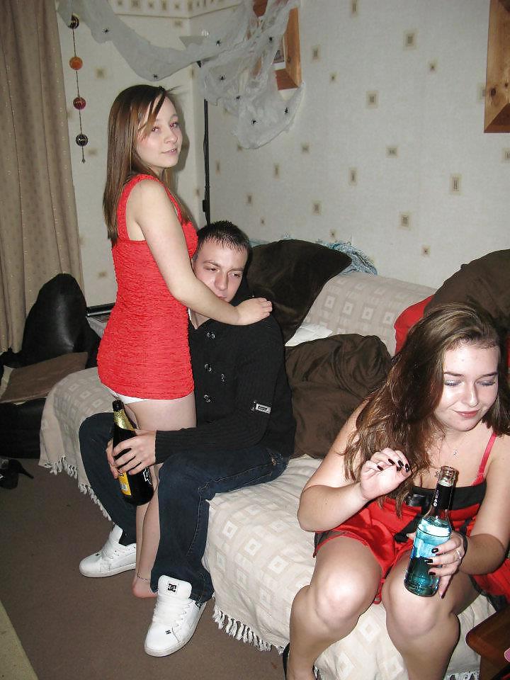 10P Iam her step daddy :P xxx
