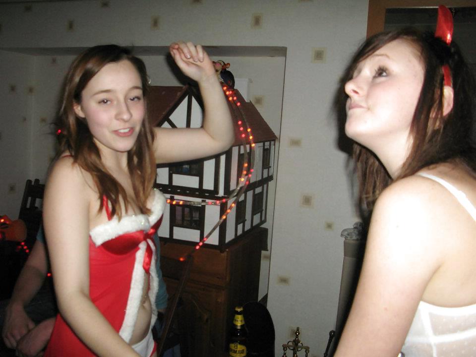 10P Iam her step daddy :P xxx