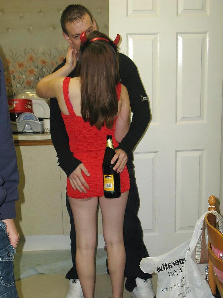 10P Iam her step daddy :P xxx