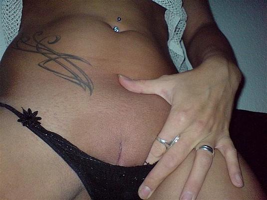 12P super tiny titties on a hot girlfriend