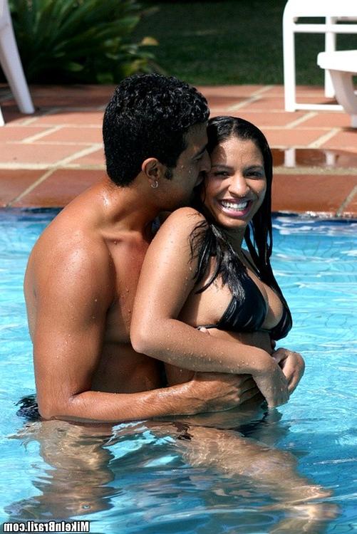 16P The Brazilian Babes Have The Most Beautiful Butts In the World