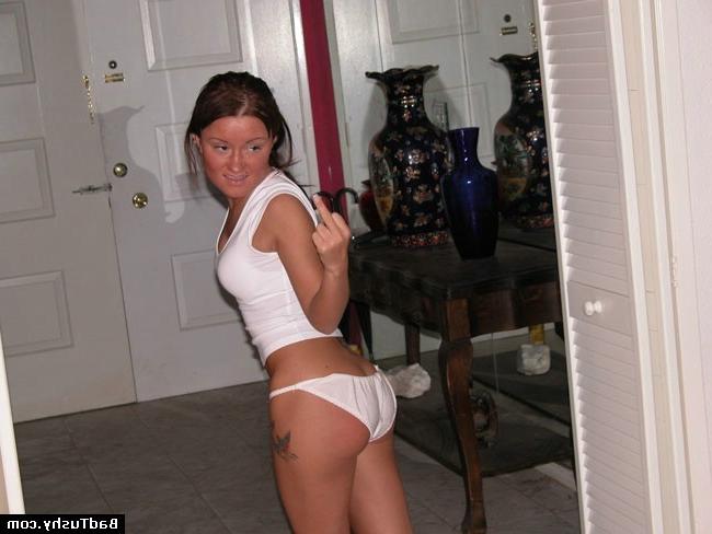 16P Naughty Teen Babysitter Geting a Good Ass Spanking