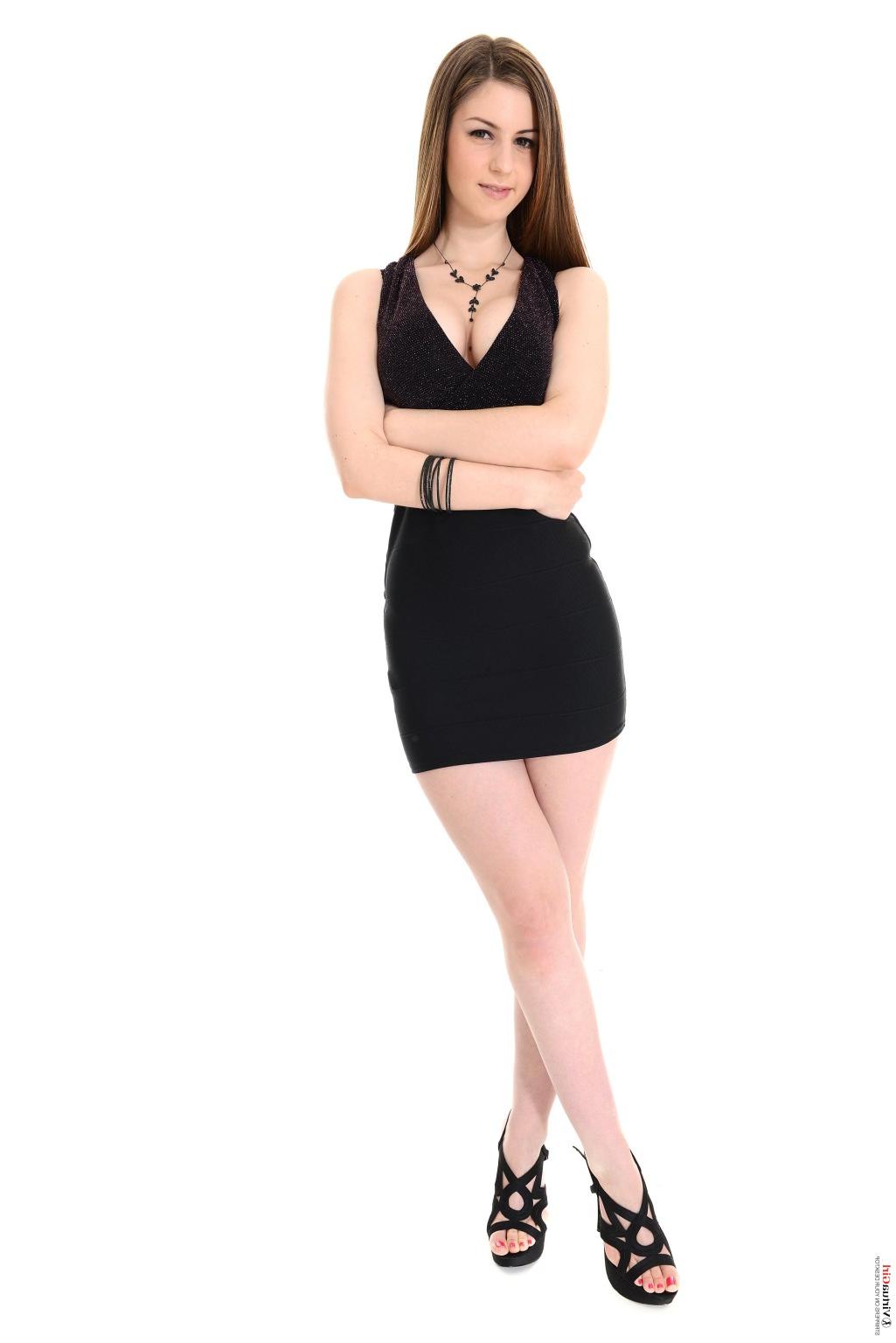 15P Stella Cox Wing Girl