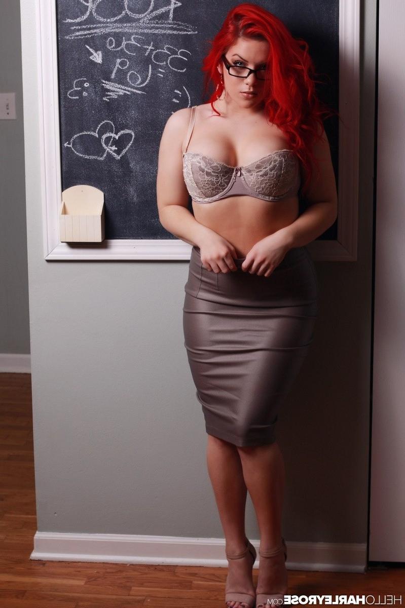 15P Redhead stripping
