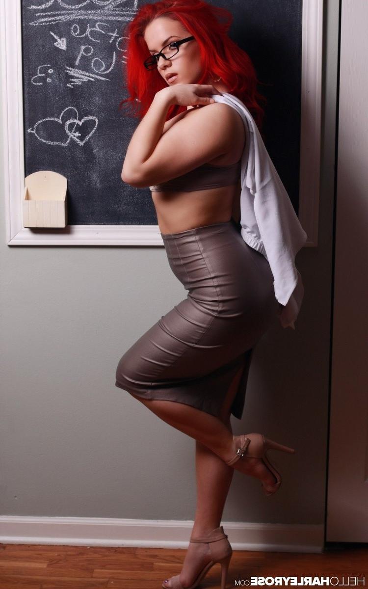 15P Redhead stripping