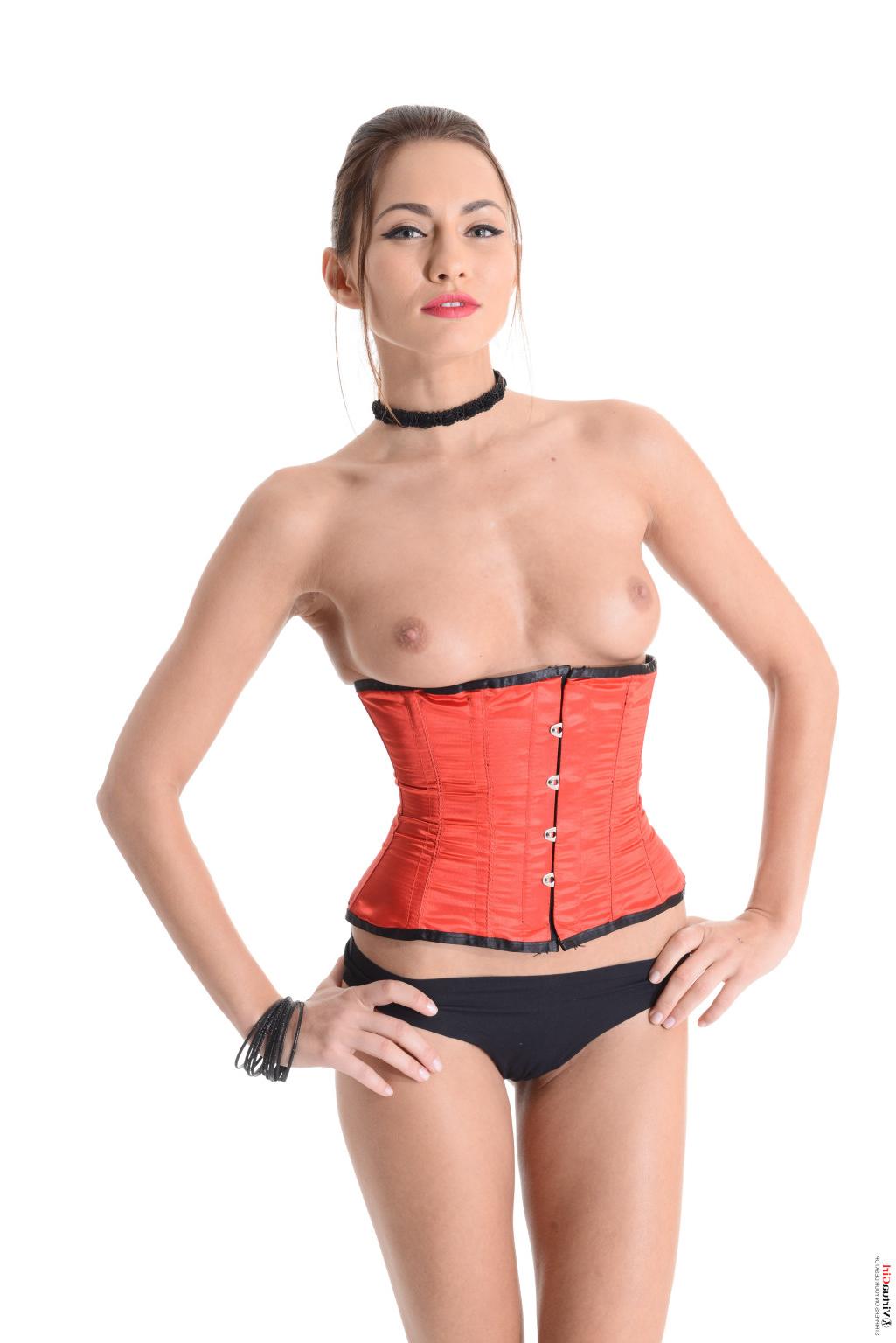 15P Michaela Isizzu Mistress