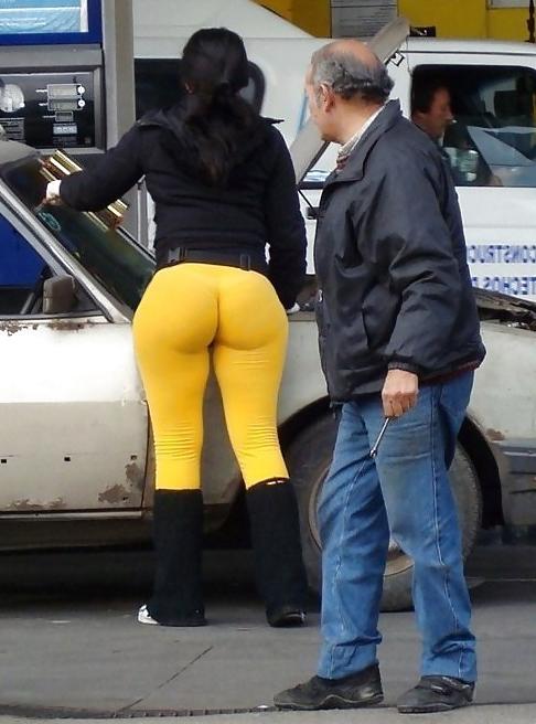 25P STREET BOOTY 2