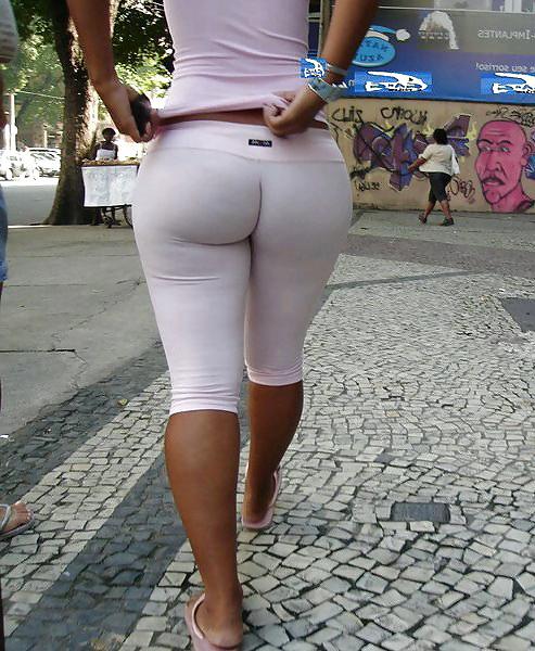 25P STREET BOOTY 2