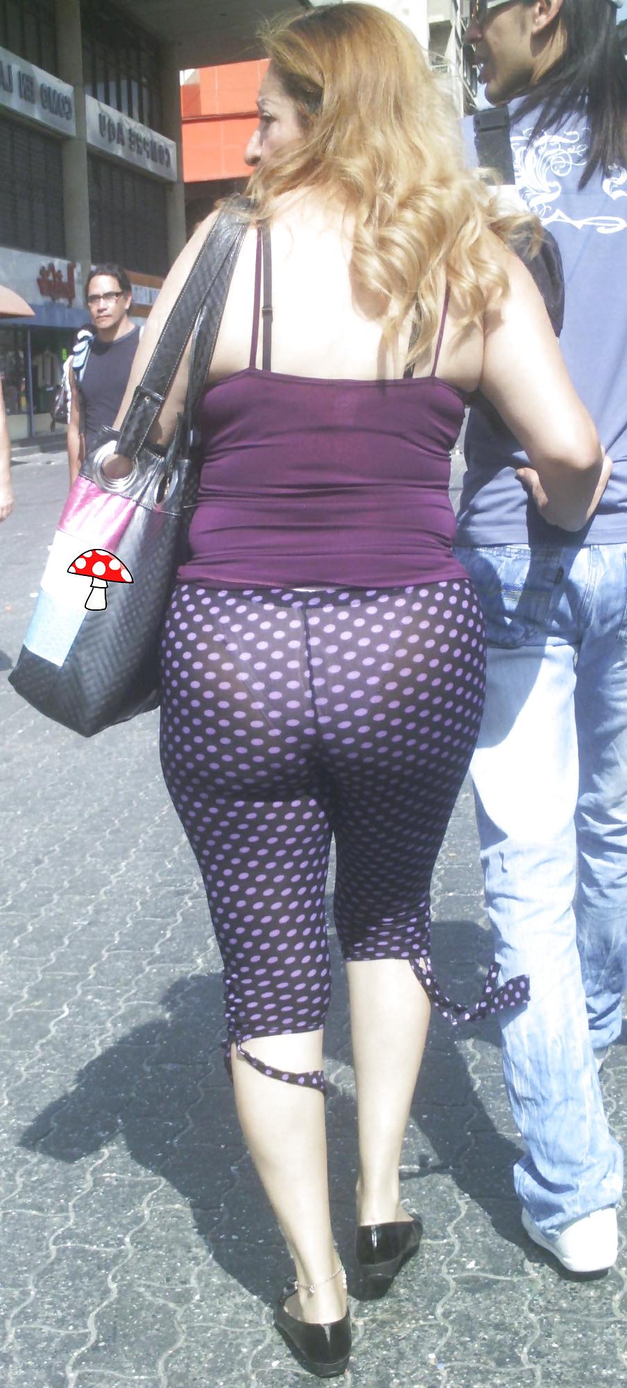 11P Mature Street Asses