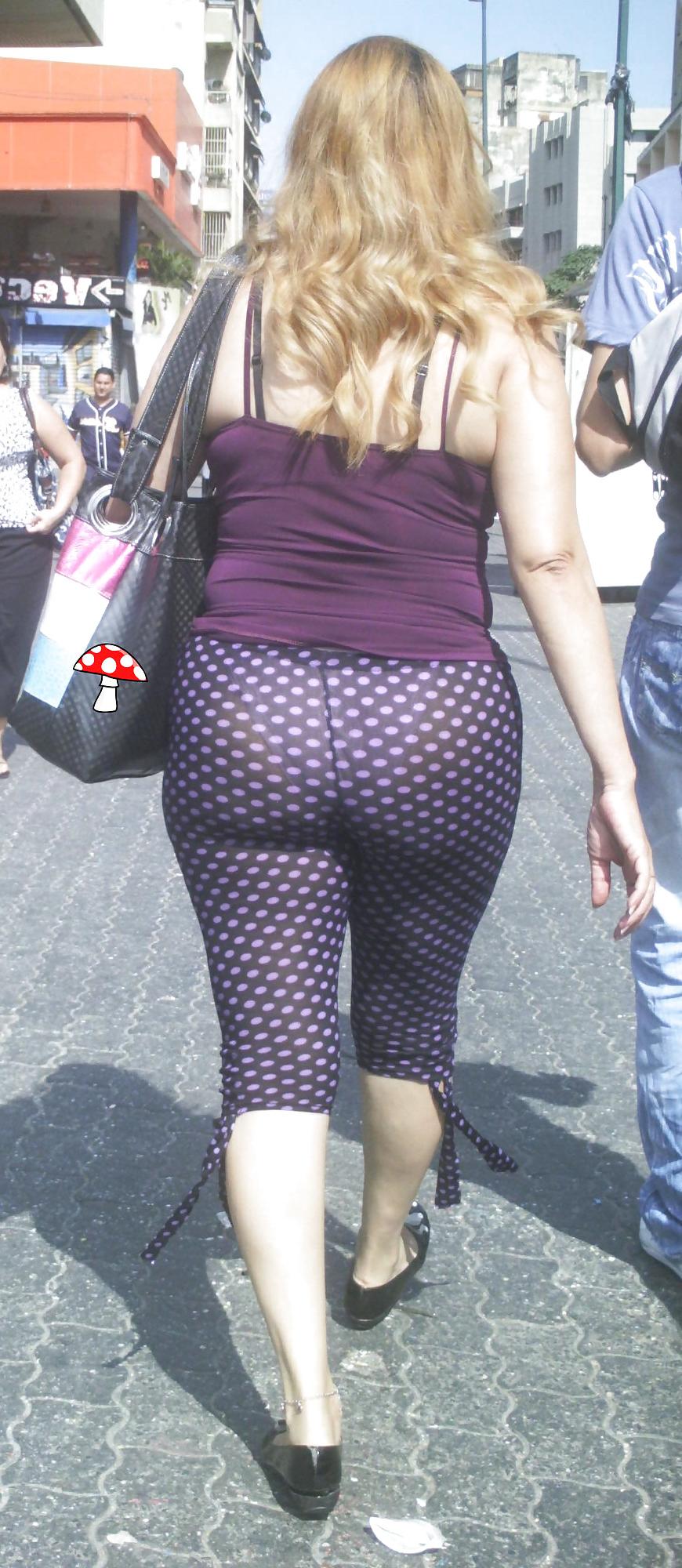 11P Mature Street Asses