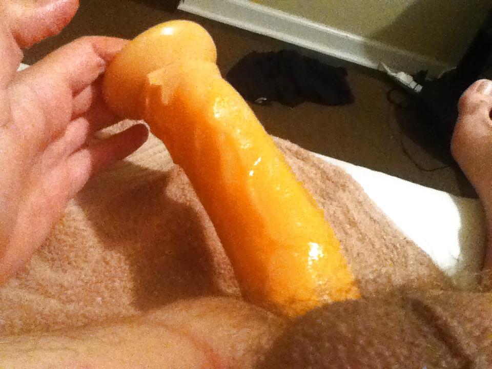 12P Anal fun