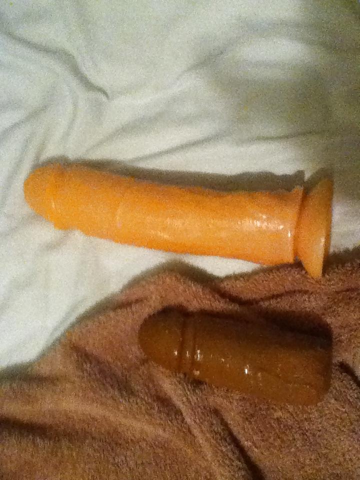 12P Anal fun