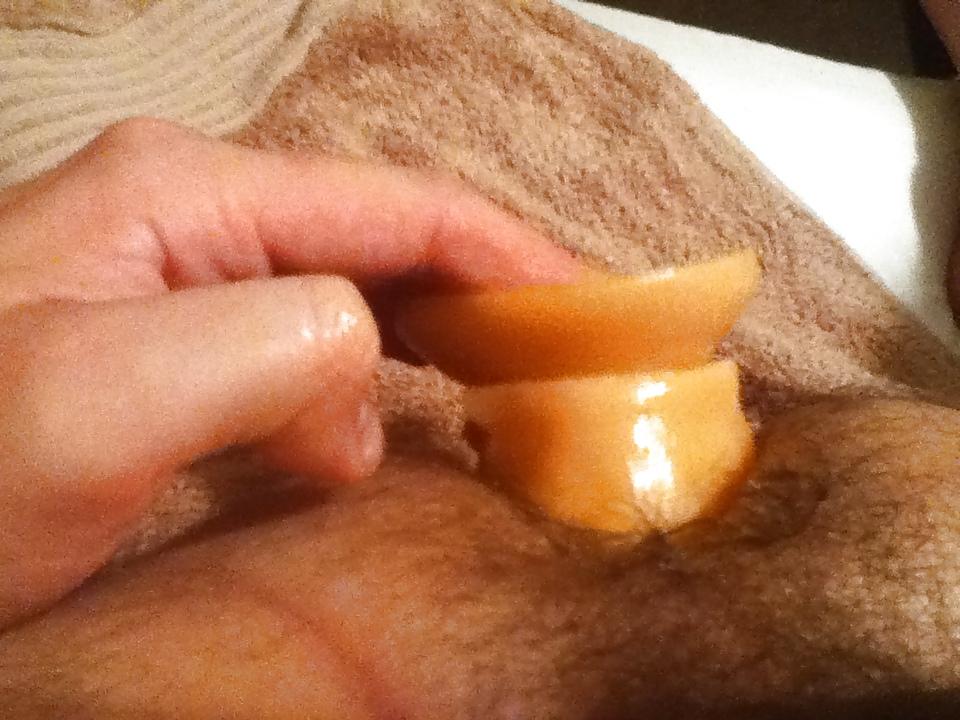 12P Anal fun