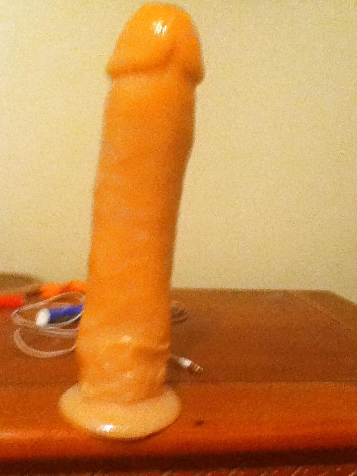 12P Anal fun