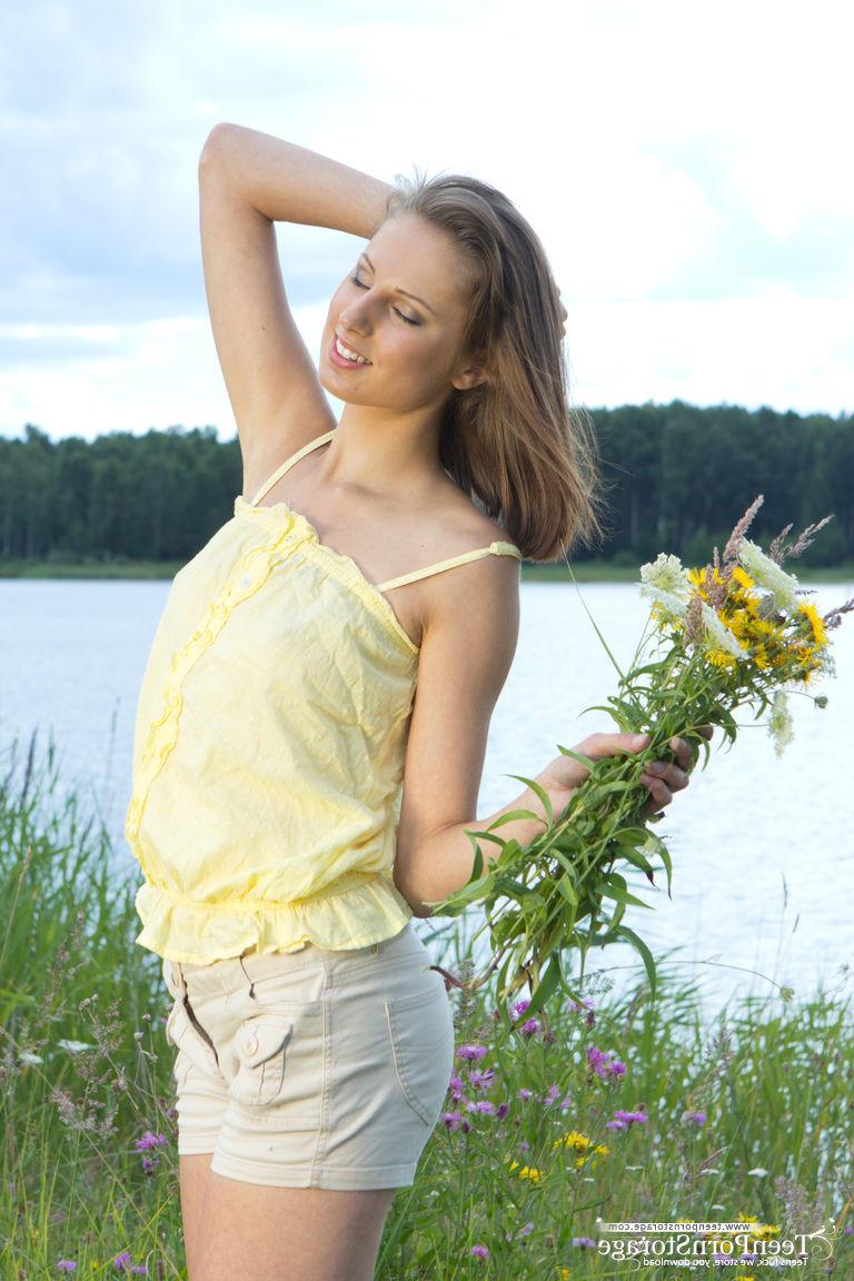 19P Fingering on a field
