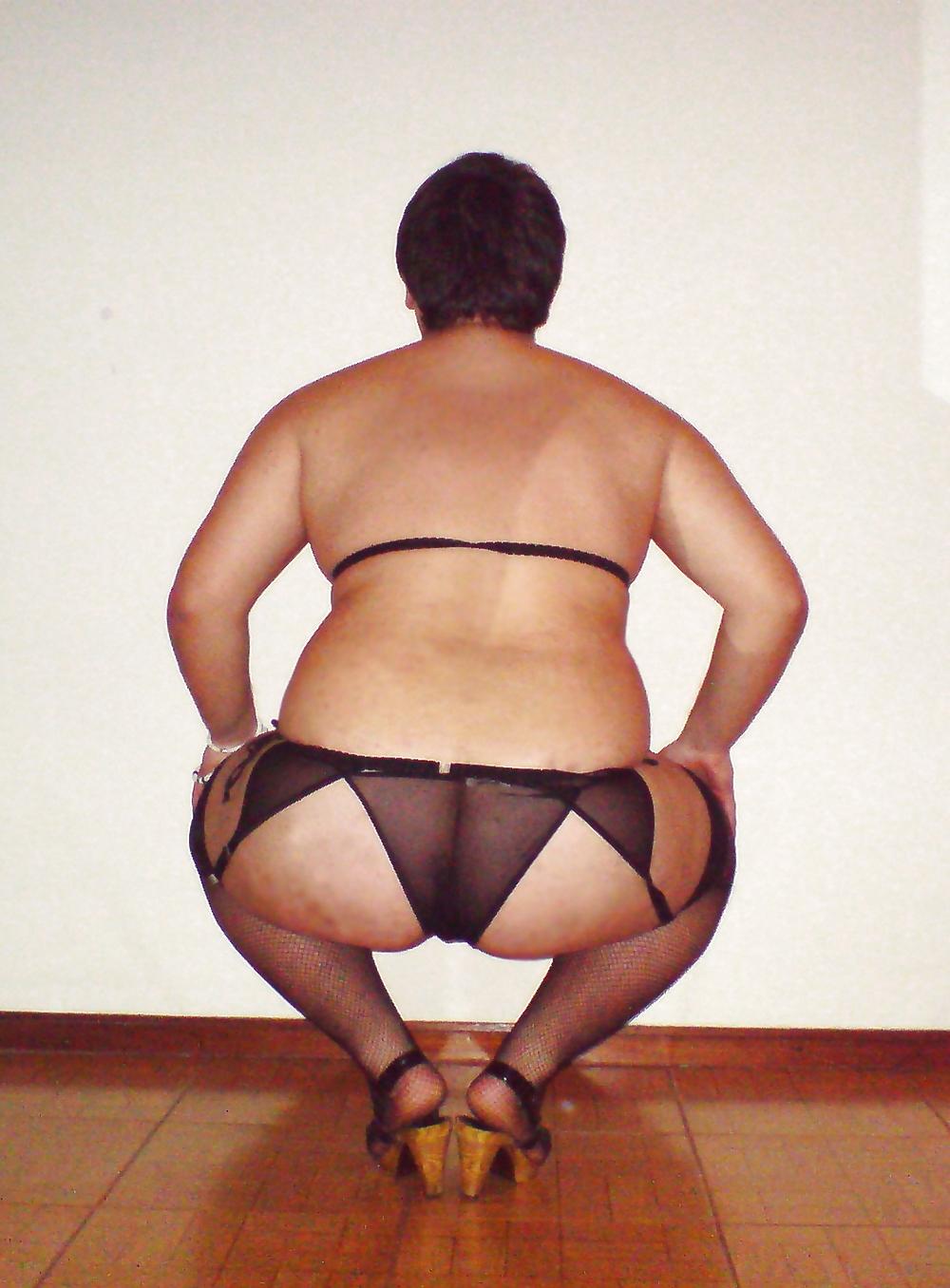 25P A set i did for my Master on imagefap