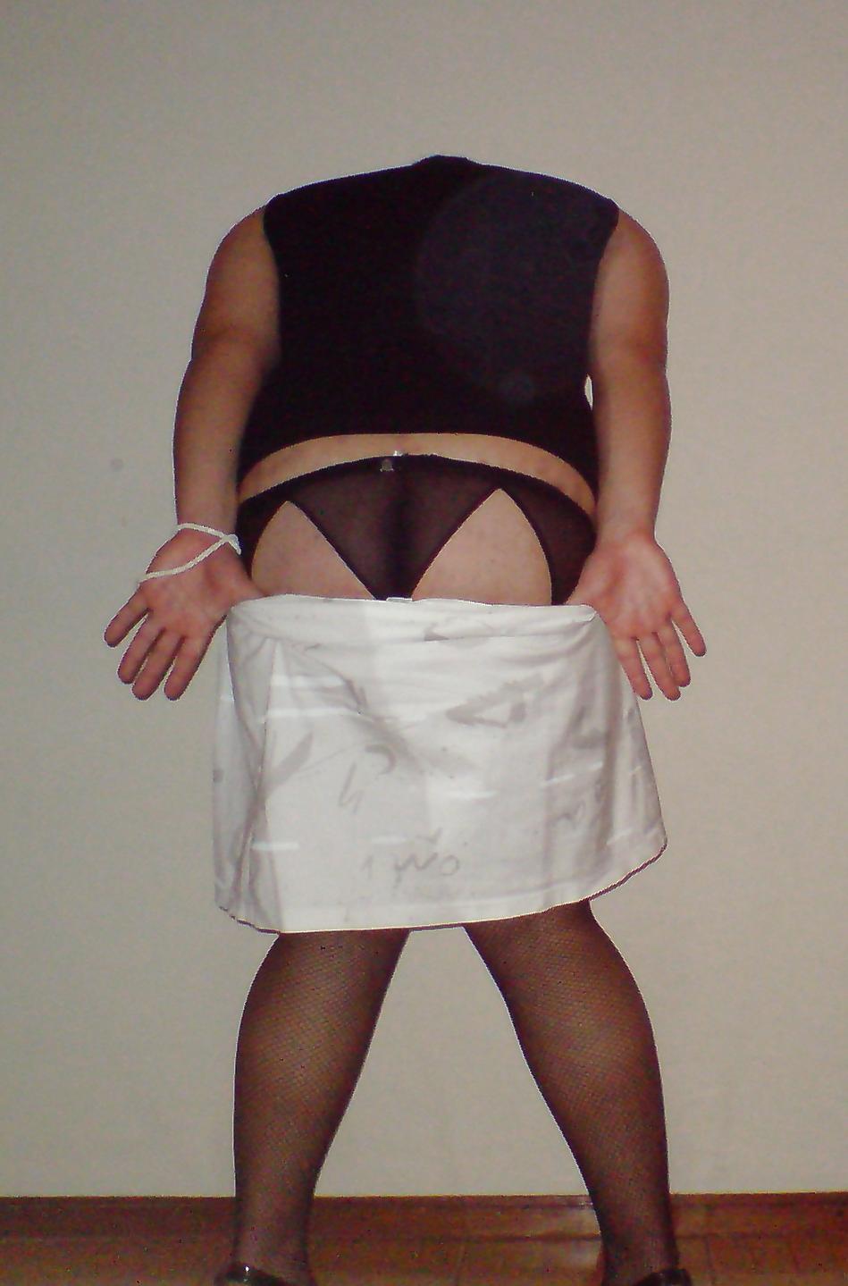 25P A set i did for my Master on imagefap