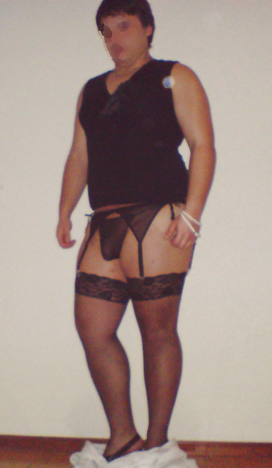 25P A set i did for my Master on imagefap