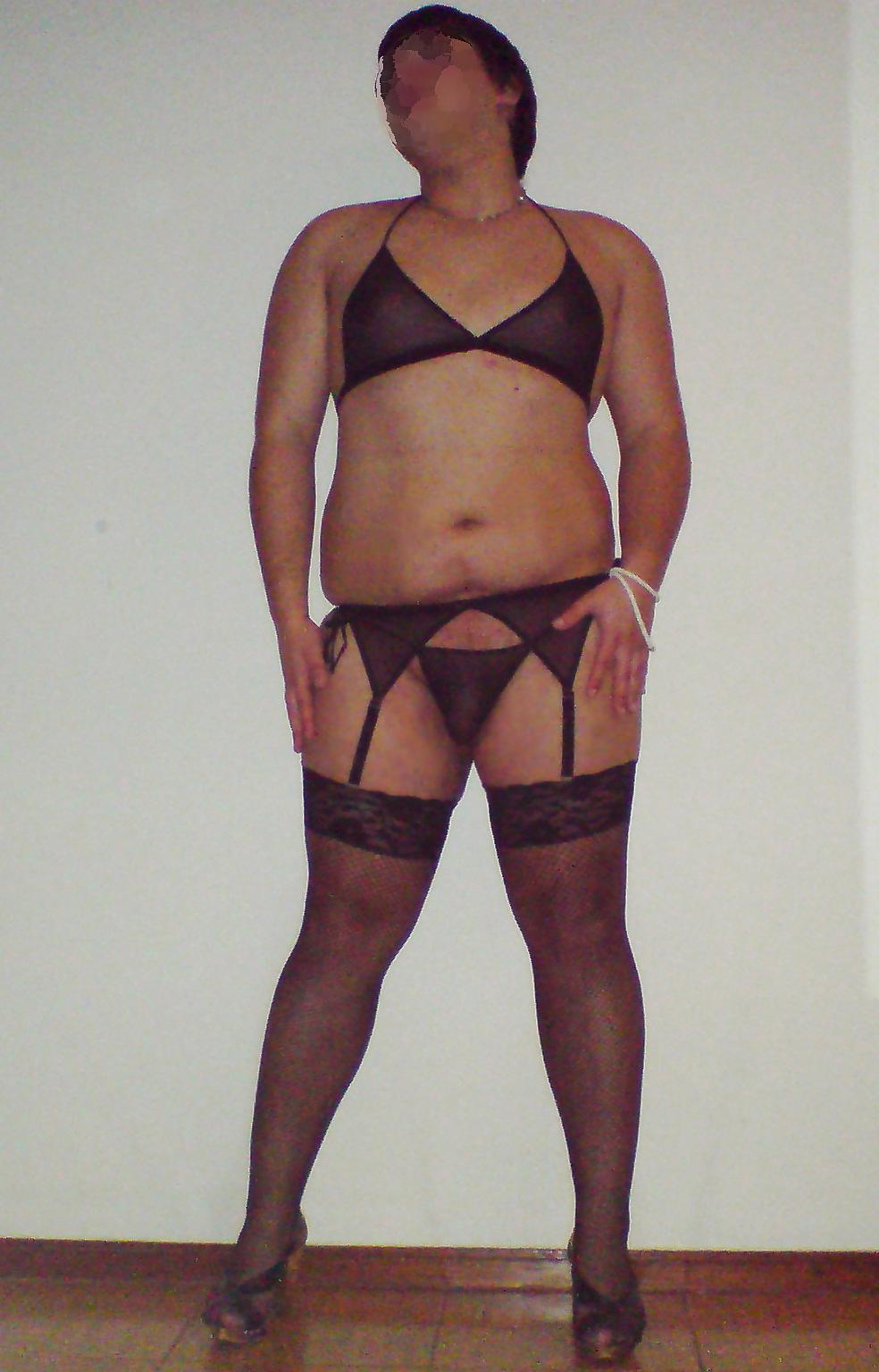 25P A set i did for my Master on imagefap