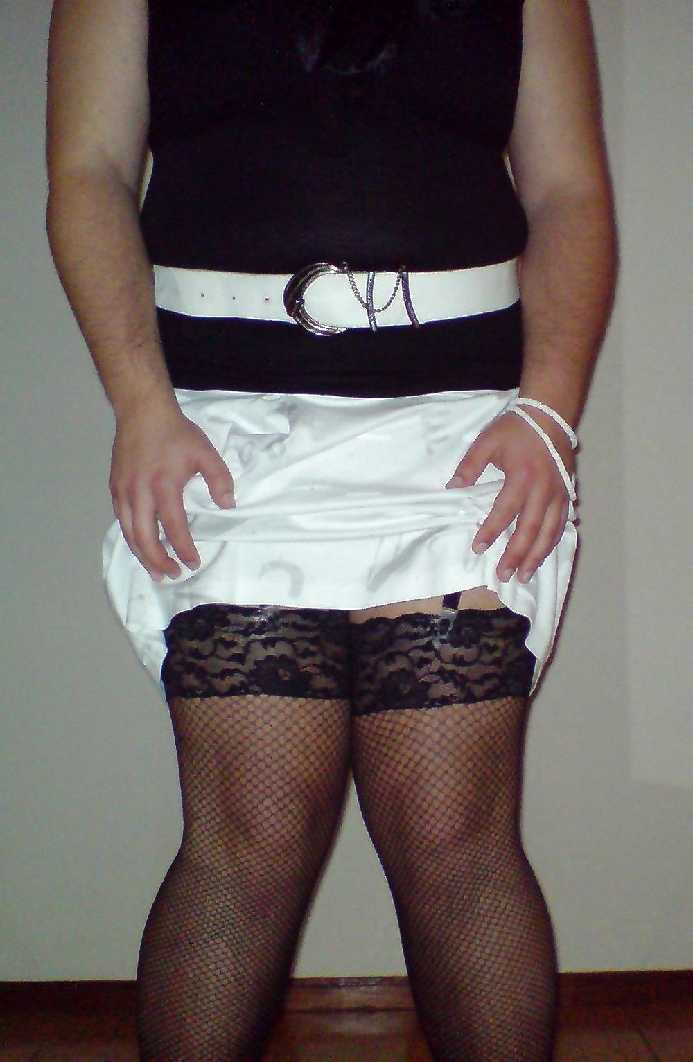 25P A set i did for my Master on imagefap