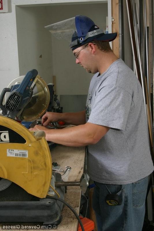 15P Hottie from the hardware store gets nailed