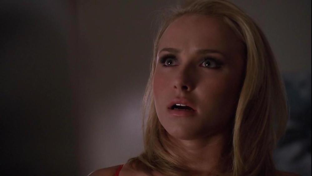25P Mega-Sammlung von Hayden Panettiere