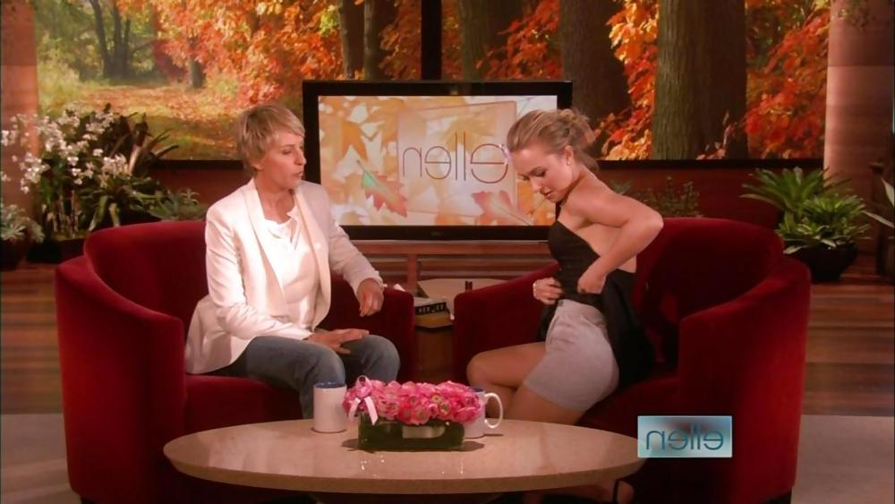 25P Mega-Sammlung von Hayden Panettiere