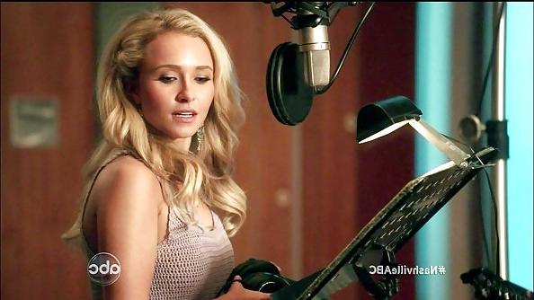 25P Mega-Sammlung von Hayden Panettiere