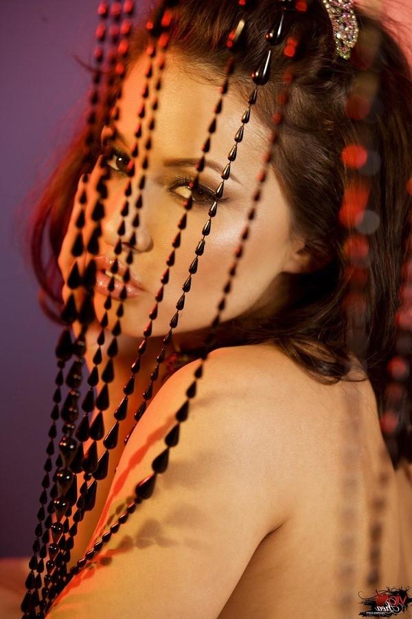 11P Lana Lopez at Viparea