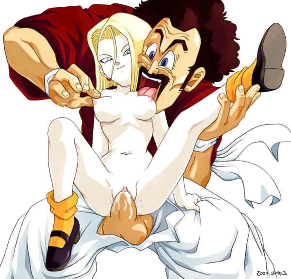 6P Mangascorp dragon ball 
