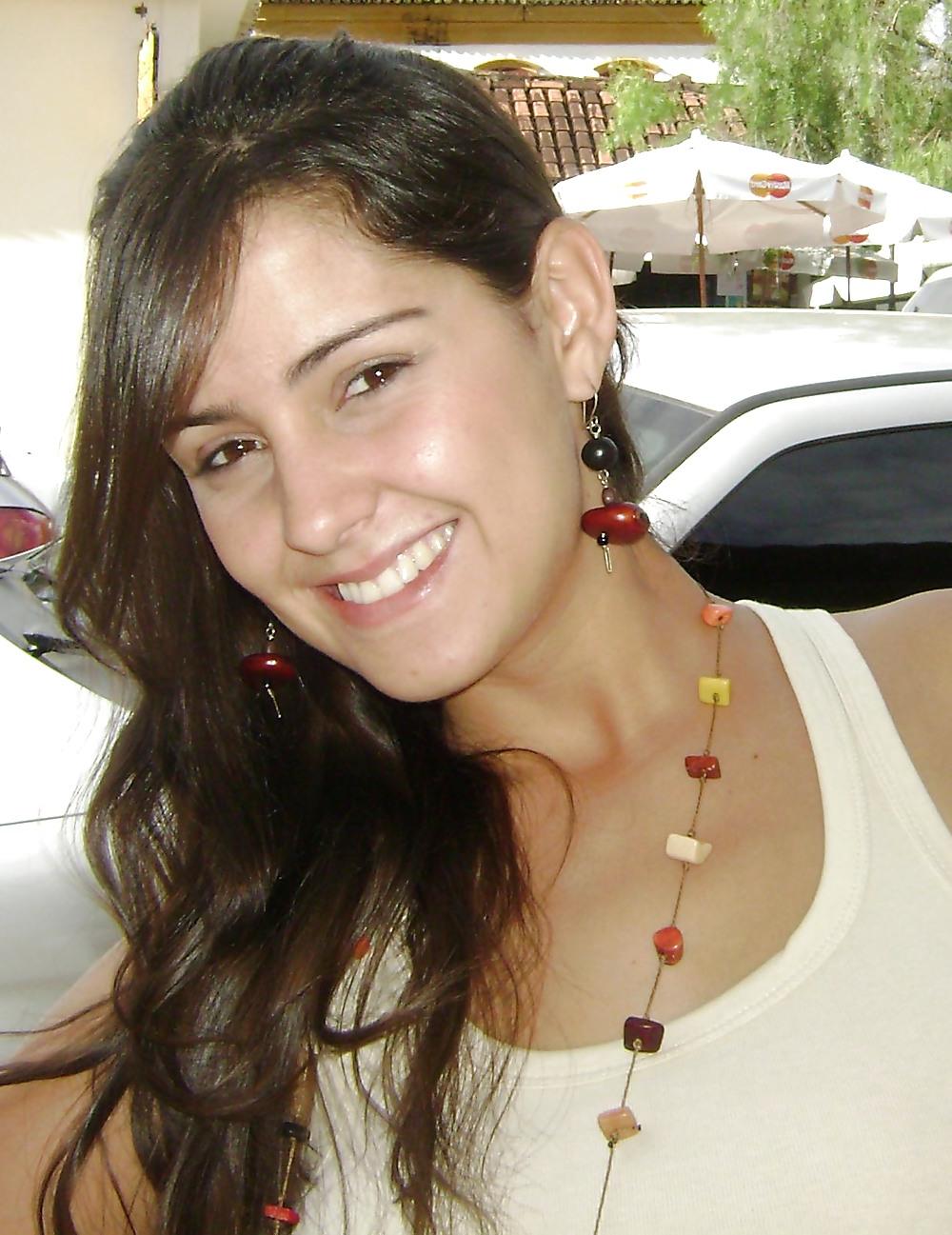 6P Sandramonica - My Cum Master