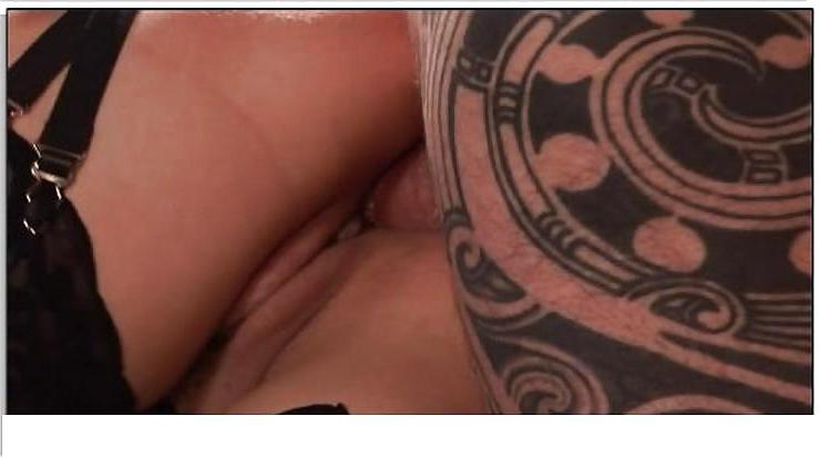 11P Tera Patrick Anal